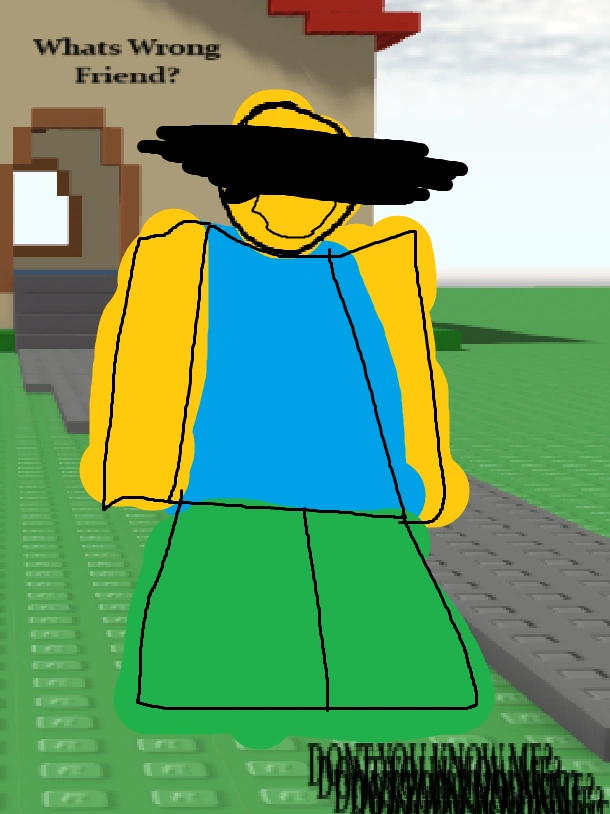 Noli Skin Concept Fandom