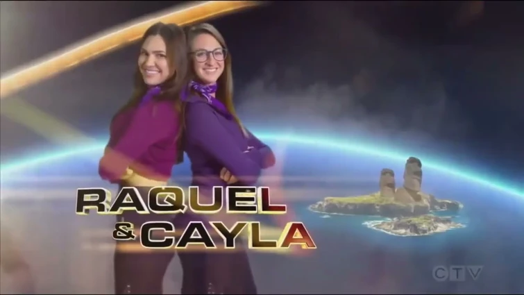 The Amazing Race Unfinished Business