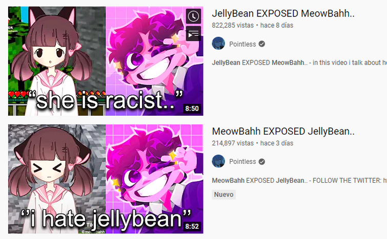 MeowBahh Got EXPOSED.. 