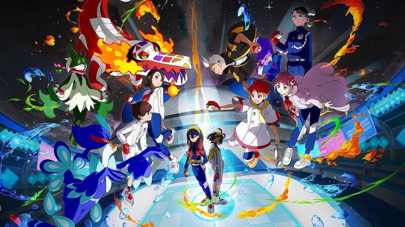 My Hero Academia TV Anime Season 6 PV Teases a Climactic Clash - Crunchyroll  News