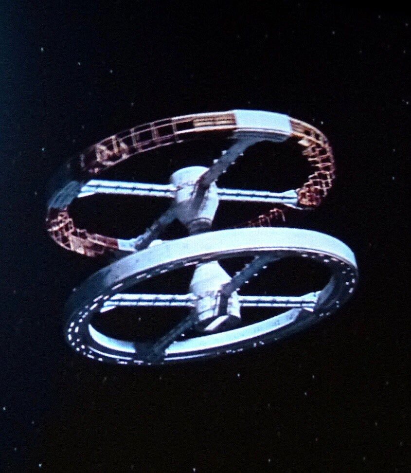 他のsfの印象とスターウォーズ Fandom