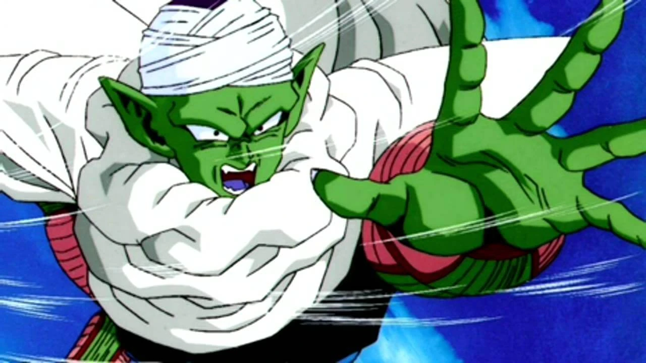 Five Ways to Celebrate DBZ “Piccolo Day” Fandom