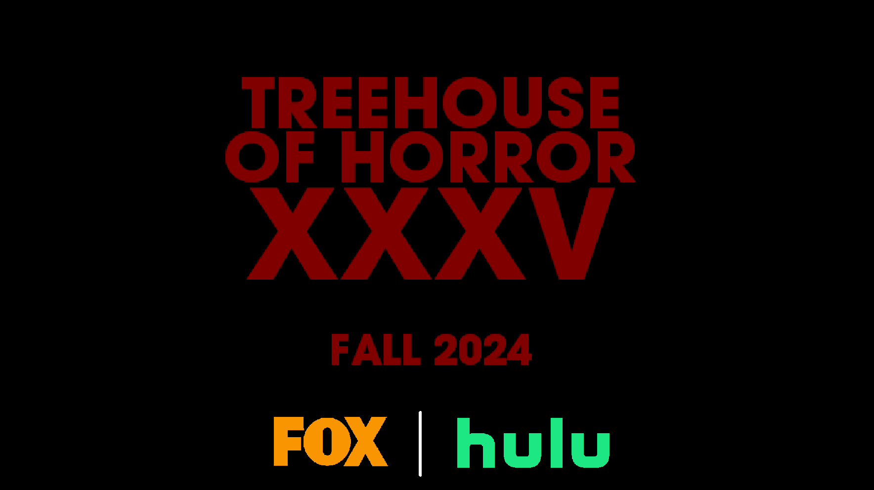The Simpsons Treehouse Of Horror Xxxv 2024 Norri Francoise