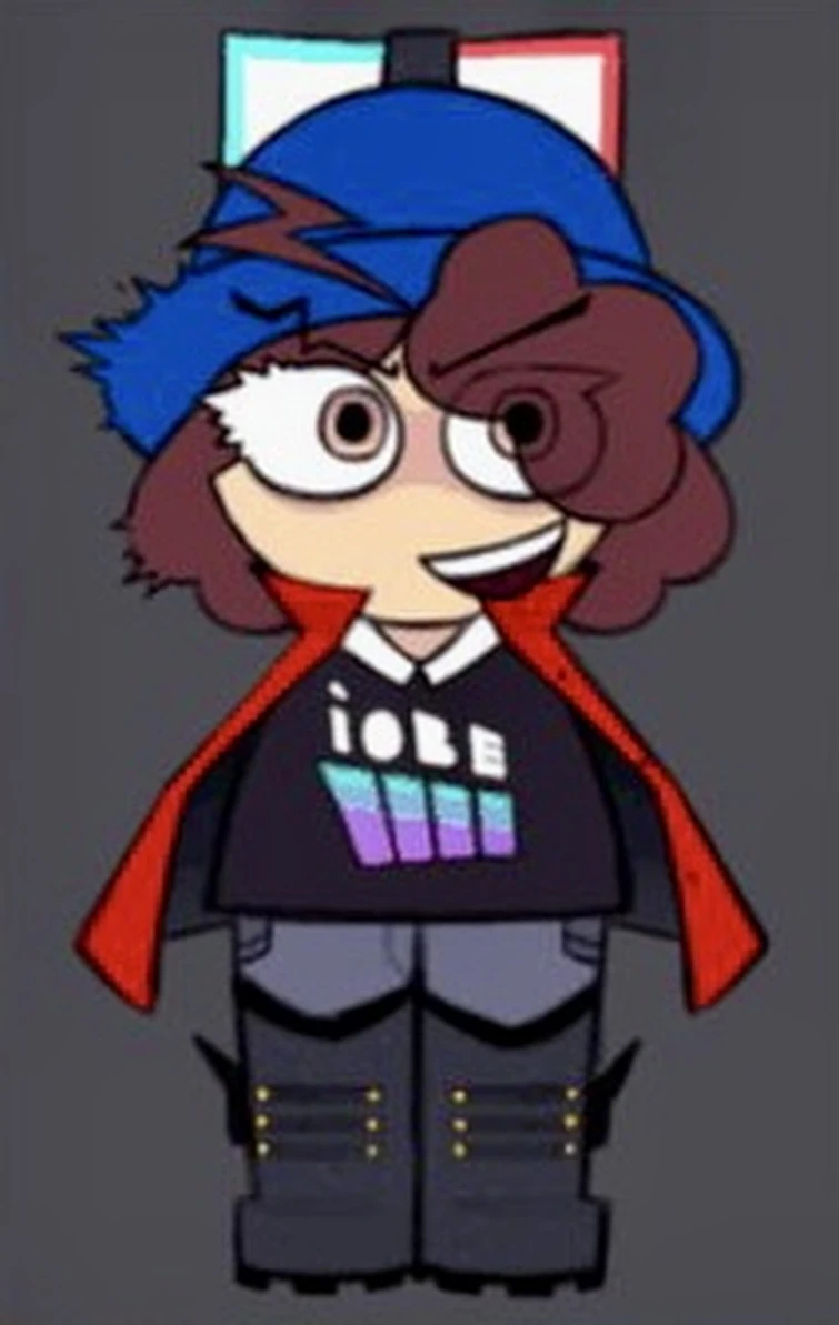 Discuss Everything About Funkipedia Mods Wiki Fandom