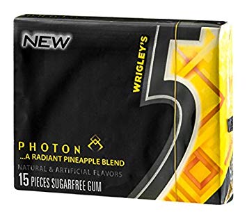 Photon | 5gum Wiki | Fandom