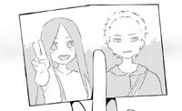 Photo of young Fuutarou and a girl.png