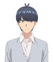 上杉風太郎 圖片合集 五等分的新娘wiki Fandom 上杉風太郎 圖片合集 五等分的新娘wiki Fandom