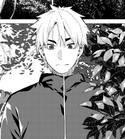 上杉風太郎 五等分的新娘wiki Fandom 上杉風太郎 五等分的新娘wiki Fandom