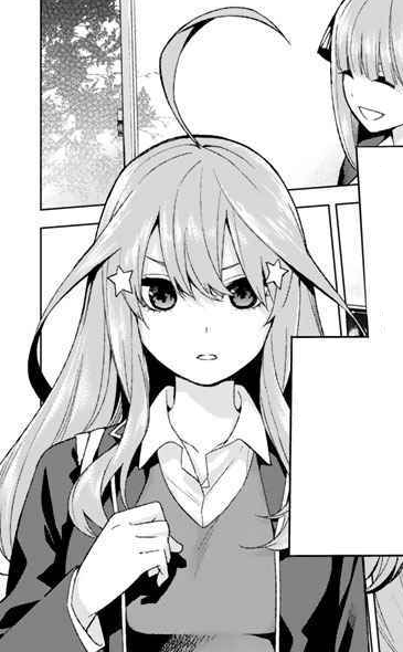 中野五月 五等分的新娘wiki Fandom
