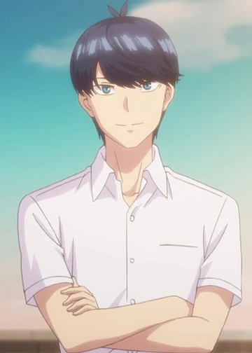 上杉風太郎| 五等分的新娘Wiki | Fandom