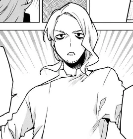 店長 漫畫資訊框