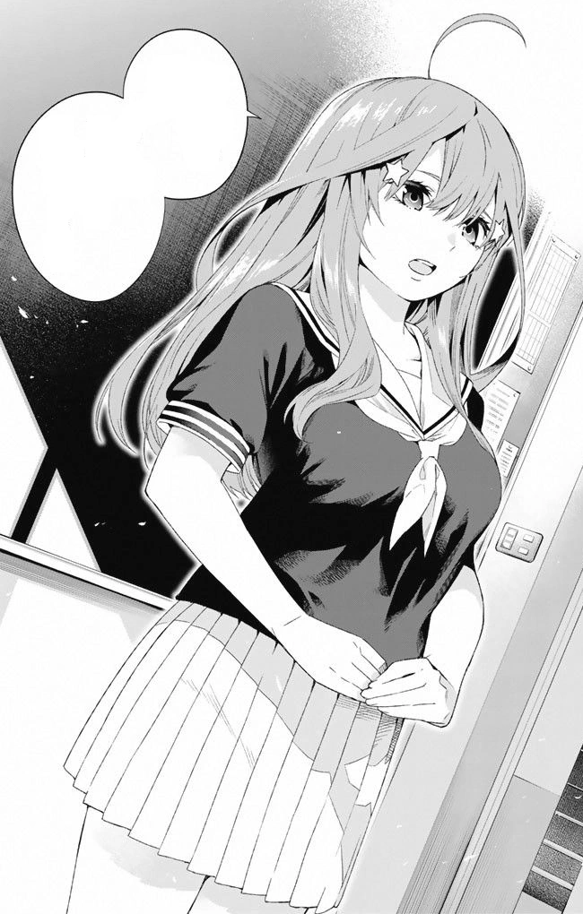 黑薔薇女子學校 五等分的新娘wiki Fandom