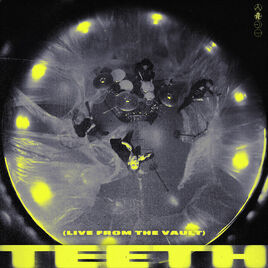 Live from the Vault