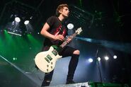 Itunes music festival 2014 5 seconds of summer (35)