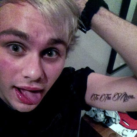 5 Seconds of Summers Tattoos A Complete Guide to Their Ink