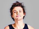 Ashton Irwin