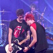 Itunes music festival 2014 5 seconds of summer (78)