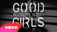 5 Seconds Of Summer - Good Girls (Behind The Scenes)