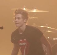 Itunes music festival 2014 5 seconds of summer (70)