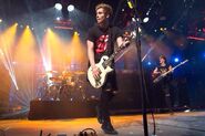 Itunes music festival 2014 5 seconds of summer (41)