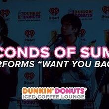 Want You Back 5 Seconds Of Summer Wiki Fandom Watch official video, print or download text in pdf. want you back 5 seconds of summer