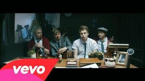 5 Seconds Of Summer - Good Girls (Official Music Video)