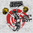 "She's Kinda Hot" (2015)