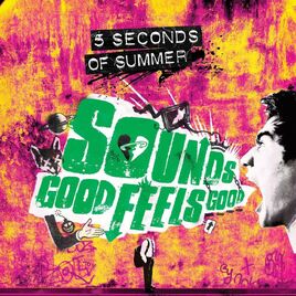 Calum cover (Target)