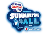 Summertime Ball