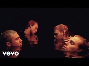 5 Seconds of Summer - Easier