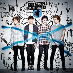5 Seconds of Summer (album) | 5 Seconds of Summer Wiki | Fandom