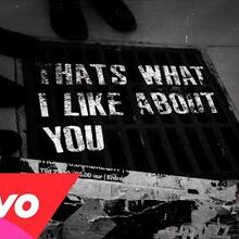 What I Like About You 5 Seconds Of Summer Wiki Fandom