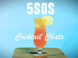 Cocktail Chats
