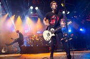 Itunes music festival 2014 5 seconds of summer (34)