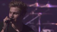 Itunes music festival 2014 5 seconds of summer (2)