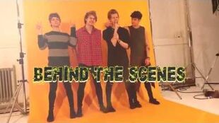 5SOS_Official_Book_Behind_the_Scenes_Video_Hey_Let's_Make_A_Band!