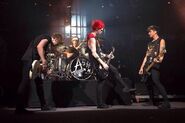 Itunes music festival 2014 5 seconds of summer (20)