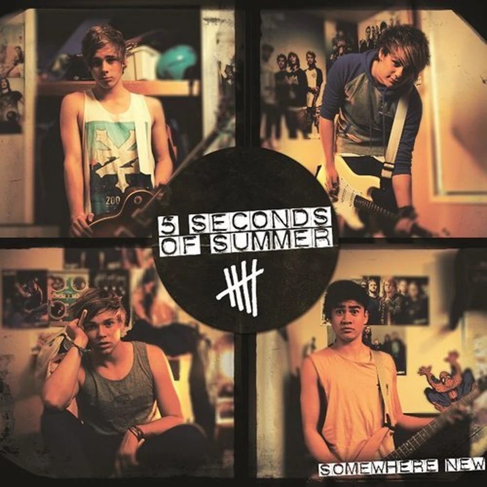 5 seconds of summer amnesia lyrics