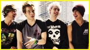 5 BEST 5SOS MOMENTS OF 2014! - 5SOS Fridays Ep