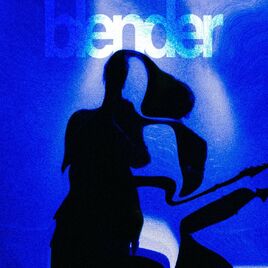 Blender