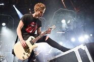 Itunes music festival 2014 5 seconds of summer (67)