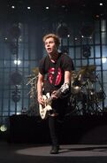 Itunes music festival 2014 5 seconds of summer (54)