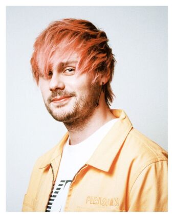 Michael Clifford 5 Seconds Of Summer Wiki Fandom Michael Clifford 5 Seconds Of Summer Wiki Fandom