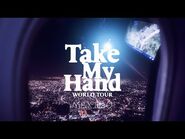Take My Hand Mexico Tour Diary