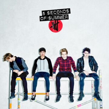 5 Seconds of Summer (album) | 5 Seconds of Summer Wiki | Fandom