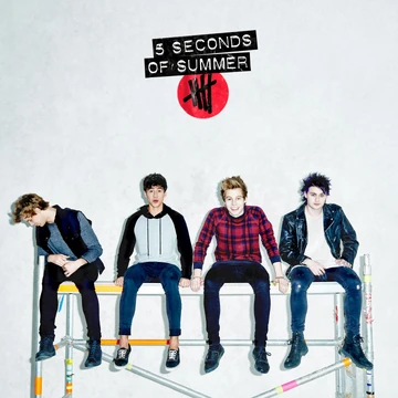 5sos album deluxe hd