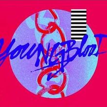 Youngblood Song 5 Seconds Of Summer Wiki Fandom