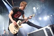 Itunes music festival 2014 5 seconds of summer (68)