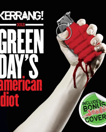 American Idiot 5 Seconds Of Summer Wiki Fandom Perevod pesni no roots — reyting: american idiot 5 seconds of summer