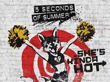 She's Kinda Hot (Alternative Version)